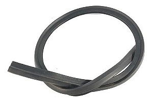 Borracha Vedação Capô Gm Cruze 2015 1.8 Ltz