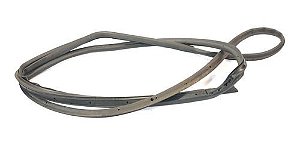 Borracha Vedação Porta Dianteira Dir. Ford Ecosport 2019 1.5