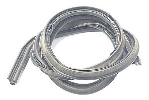 Borracha Vedação Porta Mala Renault Sandero 2012 1.6