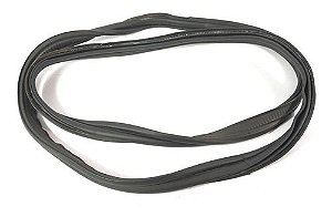 Borracha Vedação Porta Malas Ford Focus 2017 Sedã