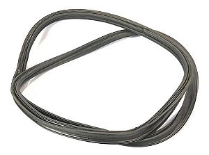 Borracha Vedação Porta Malas Jaguar X-type 2008