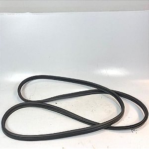 Borracha Vedação Porta Malas Mitsubishi Asx 2020 2.0