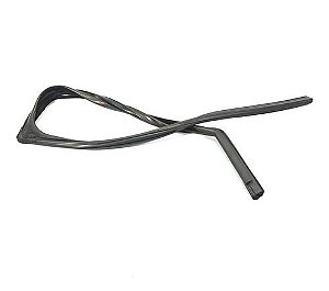 Borracha Vedação Porta Traseira Dir. Ford Ecosport 2019 1.5