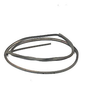 Borracha Vedação Porta Traseira Esq. Ford Ecosport 2019 1.5