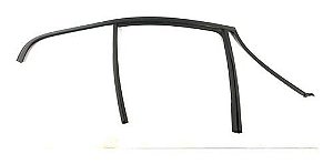 Borracha Vedação Traseira Direita Bmw 328i 2014