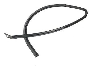 Borracha Vidro Traseiro Direito Honda Wr-v 2018