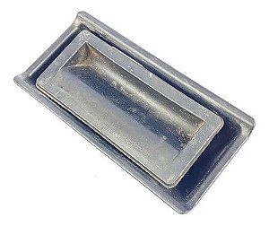 Botão Abertura Porta Malas Vw Jetta 2012 2.0 Tsi