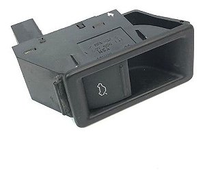 Botão Abertura Porta Malas Vw Volkswagen Jetta 2014
