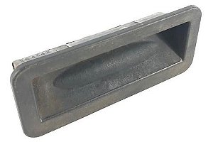 Botão Abertura Tampa Tras Ford New Fiesta 2015 6m5119b514