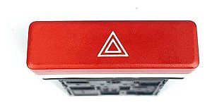 Botão Alerta Honda Fit 2015 1.5