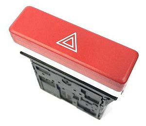 Botão Alerta Honda Wr-v 2018 M55804