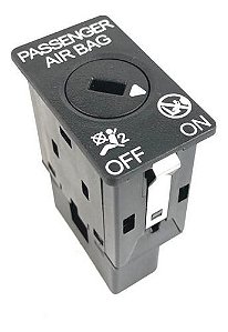 Botão Chave Airbag Vw T-cross 2021 5q0919237