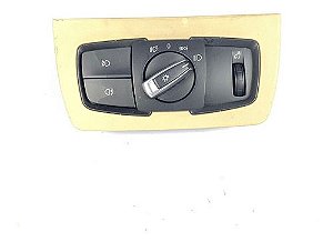 Botão Chave Luz Bmw 320i 2013 926530304