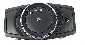 Botão Chave Luz Comando Farol Ford Ka 2015 E3b513a024ba
