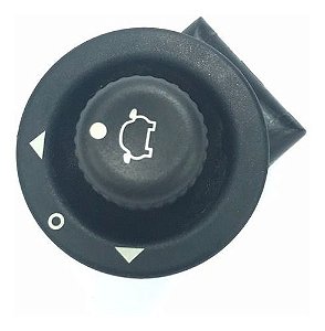 Botão Comando Retrovisor Ford Ka 2019 1.5 3cc