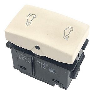 Botão Comando Teto Solar Gm Cruze 2017 Ltz 1.4 13423056