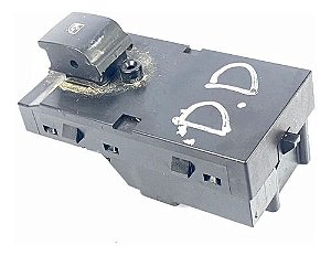 Botão Comando Vidro Dianteiro Direito Gm Cruze 2013 1.8 Ltz