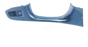 Botão Comando Vidro Dianteiro Direito Vw Jetta 2012 2.0 Tsi