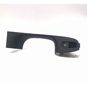 Botão Comando Vidro Dianteiro Direito Vw Jetta 2014 2.0 Tsi