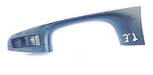 Botão Comando Vidro Traseiro Esquerdo Vw Jetta 2012 2.0 Tsi