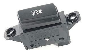 Botão Controle De Tração Off  Gm Cruze 2015 1.8 202007561