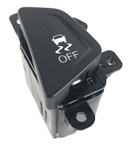 Botão Controle Estabilidade Jeep Compass 2018 735584599