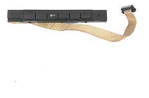 Botão Controle Tração Bmw X1 2011