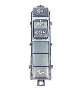 Botão Controle Tração Bmw X1 2017 2.0 F48 9374832