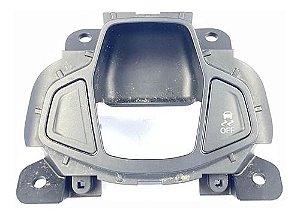 Botão Controle Tração Jeep Compass 2017 07356040430