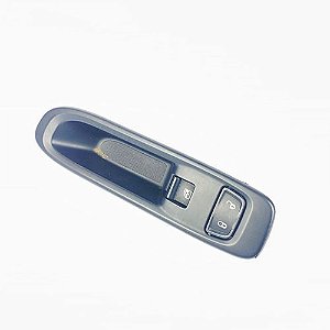 Botão De Vidro Diant. Direito Jeep Compass 2018 00532041690