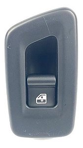 Botão De Vidro Traseiro Direito Jeep Compass 2018 2.0