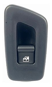 Botão De Vidro Traseiro Esquerdo Jeep Compass 2018 2.0