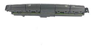 Botão Desembaçador E Farol De Milha Fiat Marea 2001 1.8