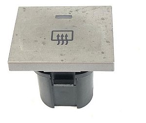 Botão Desembaçador Ford Focus 2012 8v4t18c621ab