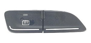 Botão Desembaçador Ford Focus 2014 Am5t18c621