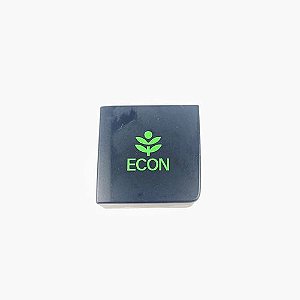 Botão Econ Honda Civic 2017 2.0