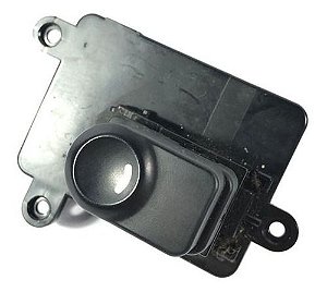 Botão Elétrico Porta Dianteiro Direito Hyundai I30 2.0