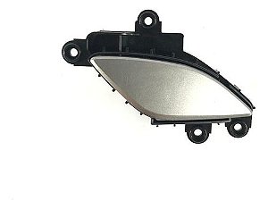 Botão Falso Painel Hyundai Veloster 1.6 2012