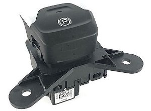 Botão Freio De Mão Jeep Compass 2018 2.0