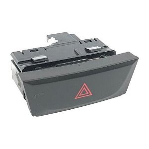 Botão Interruptor Alerta Gm Tracker 2017 1.4 Lt 96892004