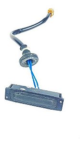 Botão Interruptor Porta Malas Nissan Sentra 2012 2.0