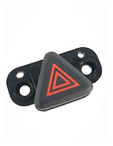 Botão Pisca Alerta Gm Cruze 2015 1.8 Ltz 95282258