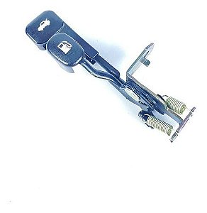 Botão Puxador Porta Malas E Tanque Hyundai Elantra 2015 2.0