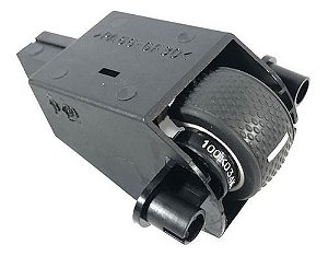 Botão Regulagem Luz Painel Fiat Marea 2001 1.8