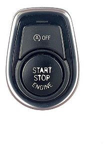 Botão Start Stop Bmw 328i 2013 925073402