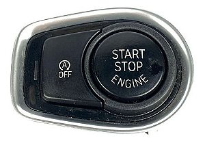 Botão Start Stop Bmw X1 2017 2.0 F48 928913503