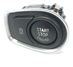 Botão Start Stop Bmw X1 2019 2.0 F48 928913501
