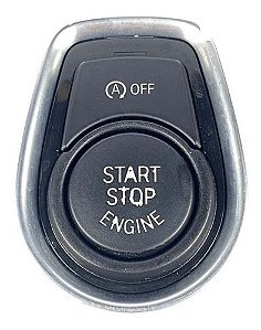 Botão Start Stop Da Bmw 328i 2014 925073402