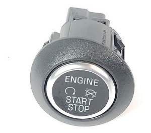 Botão Start Stop Ford Focus 2017 Bm51a11584ab