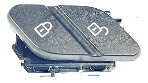 Botão Trava E Destrava Bmw X1 2019 2.0 B48 9320641